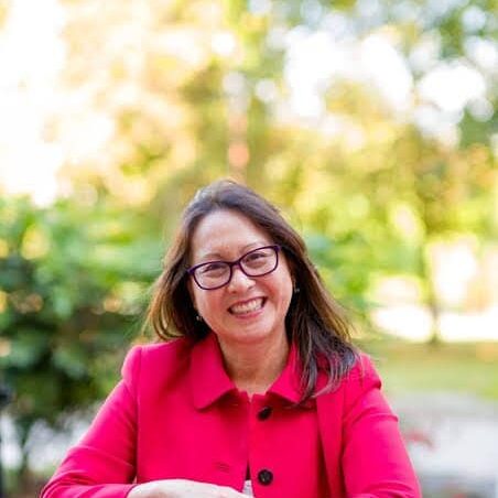 Karen Lockett Yeung
