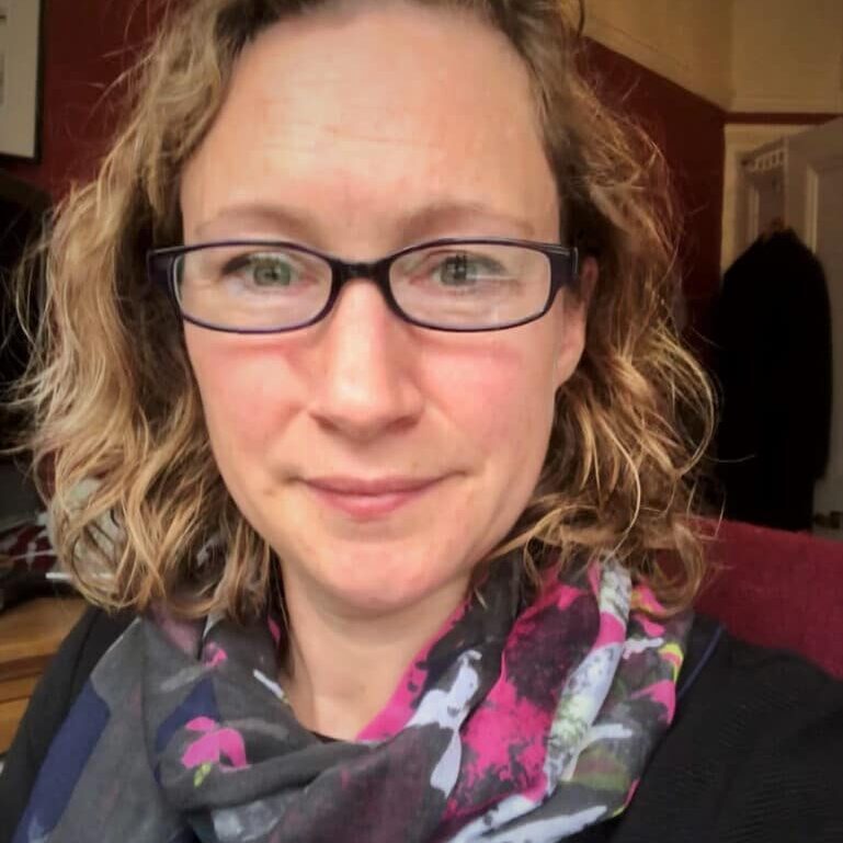 Rachel Groves